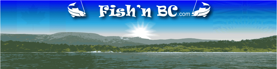 Fish'n BC Logo