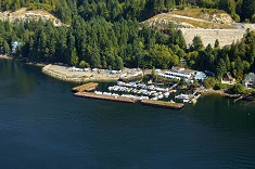 Sunset Marina